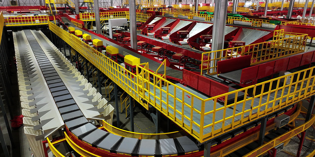 How to Scale Express Delivery Without Losing Reliability