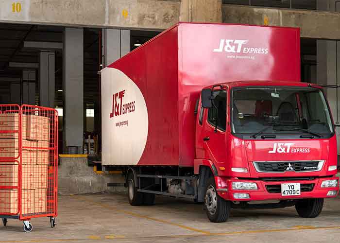 9 Peak-Season Express Delivery Strategies