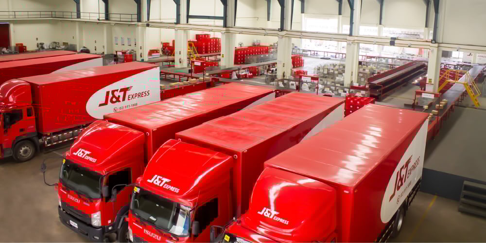 J&T Q1 2026 Performance